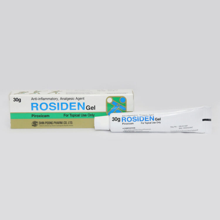 rosiden